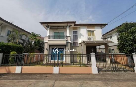 For Sale - Pruksa Village 19, Samut Prakan