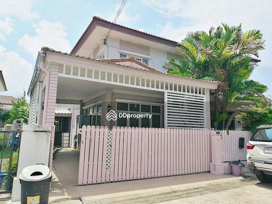 ขาย - Pruksa Village 19 : พฤกษา วิลเลจ 19, สมุทรปราการ