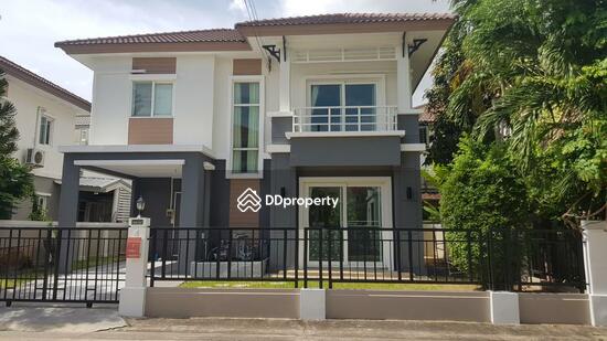 For Sale - Pruksa Village 19, Samut Prakan
