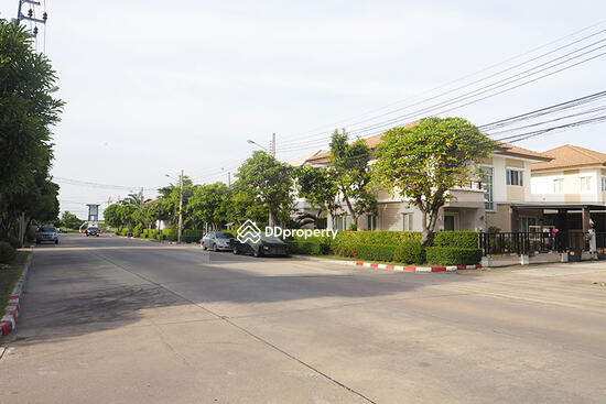 ขาย - Pruksa Village 19 : พฤกษา วิลเลจ 19, สมุทรปราการ