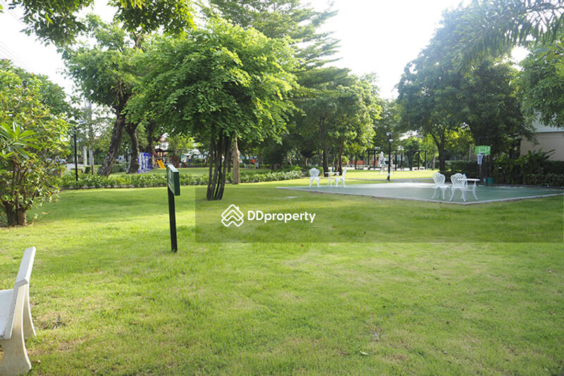 For Rent - Pruksa Village 19, Samut Prakan