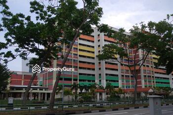 401 Tampines Street 41