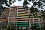 401 Tampines Street 41 #0