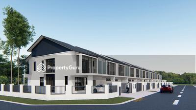 - Rini Homes 8 - Phase 6M