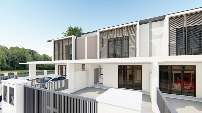 Rini Homes 8 - Phase 6M - iProperty.com.my