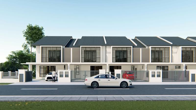 Rini Homes 8 - Phase 6M - iProperty.com.my