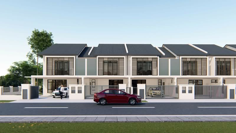 Rini Homes 8 - Phase 6M - iProperty.com.my