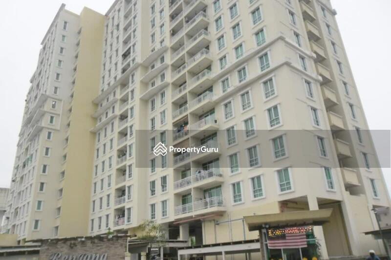 For Sale - Renjana Ampang