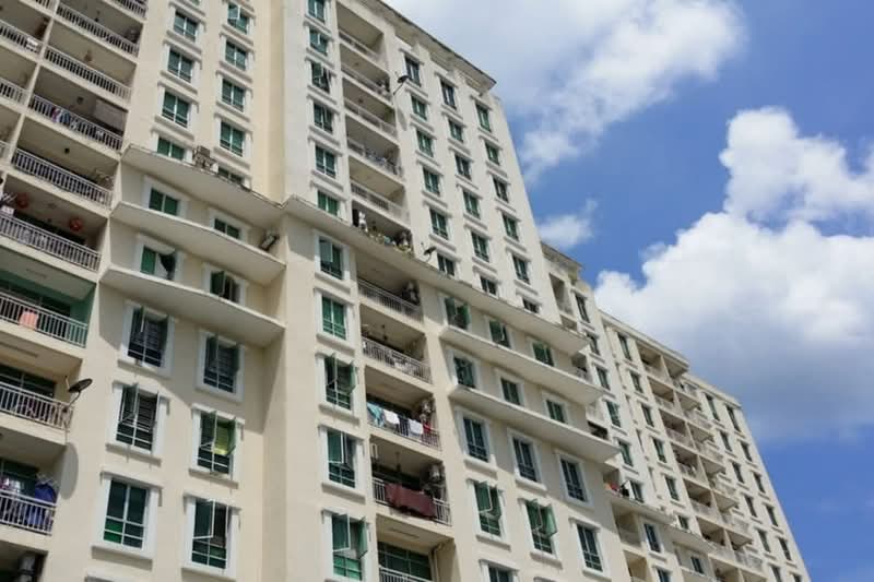Renjana Ampang - iProperty.com.my