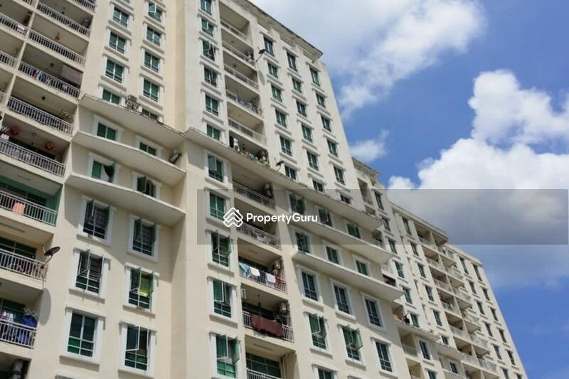 For Sale - Renjana Ampang