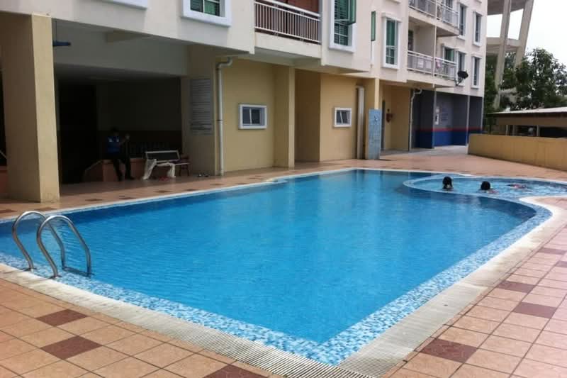 Renjana Ampang - iProperty.com.my