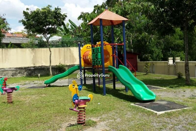 For Sale - Renjana Ampang