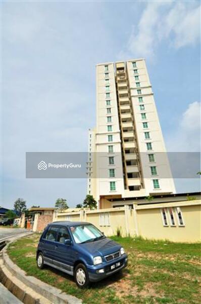 For Sale - Renjana Ampang