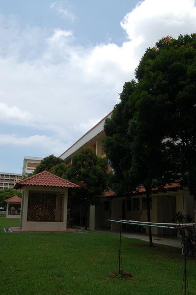 For Rent - 402 Tampines Street 41