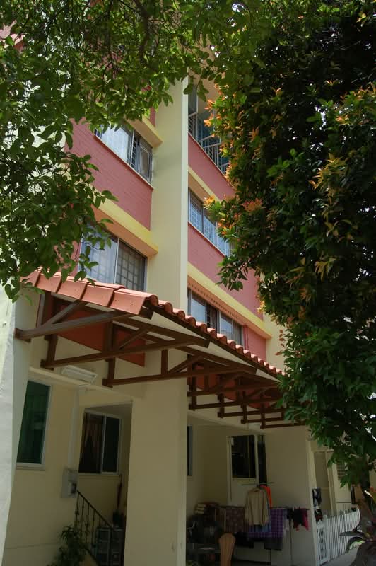 402 Tampines Street 41