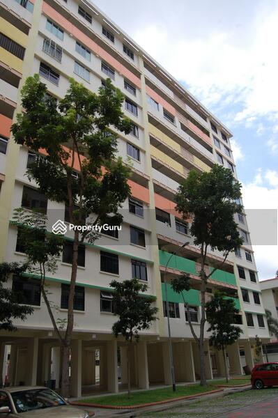 For Rent - 403 Tampines Street 41