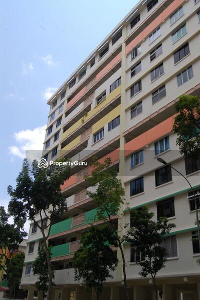 For Rent - 403 Tampines Street 41