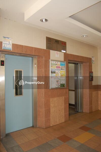 For Rent - 403 Tampines Street 41