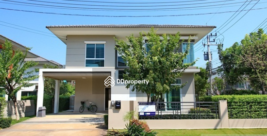 ขาย - The Trust Kanchanaphisek - Hathairat : เดอะ ทรัสต์ กาญจนาภิเษก - หทัยราษฎร์, ปทุมธานี