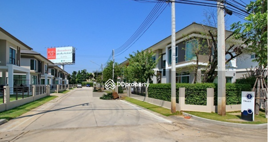 ขาย - The Trust Kanchanaphisek - Hathairat : เดอะ ทรัสต์ กาญจนาภิเษก - หทัยราษฎร์, ปทุมธานี