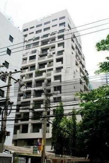 For Rent - SLD Condo, Bangkok
