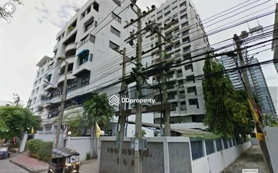 For Rent - SLD Condo, Bangkok