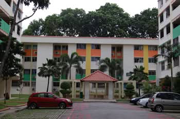 404 Tampines Street 41