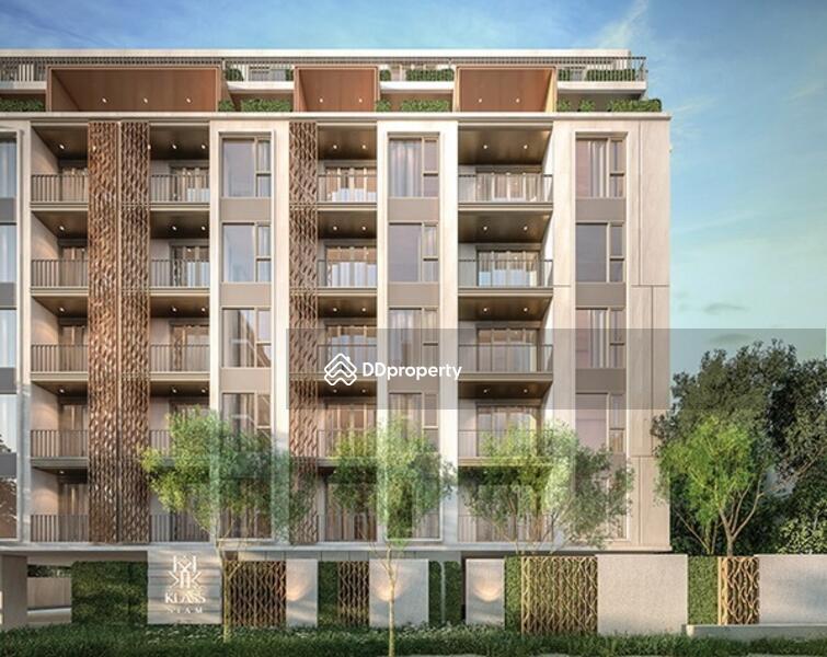 For Sale - Klass Siam, Bangkok