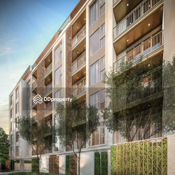 For Sale - Klass Siam, Bangkok