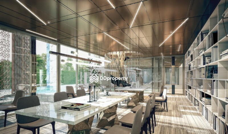 For Sale - Klass Siam, Bangkok