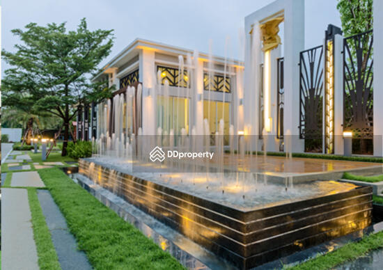 ให้เช่า - Baan Klang Muang Chokchai 4 : บ้านกลางเมือง โชคชัย 4, กรุงเทพ
