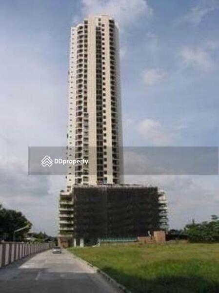 For Rent - Rattanakosin View Mansion, Bangkok