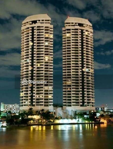 For Rent - Rattanakosin View Mansion, Bangkok