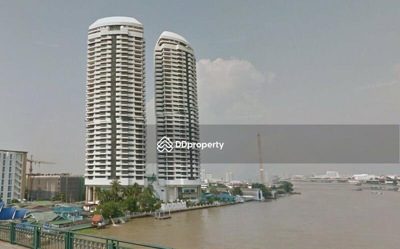 For Rent - Rattanakosin View Mansion, Bangkok