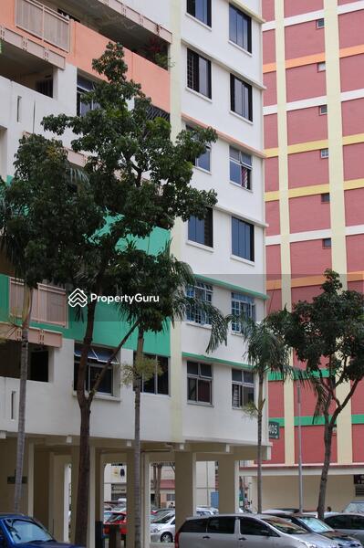 For Rent - 405 Tampines Street 41