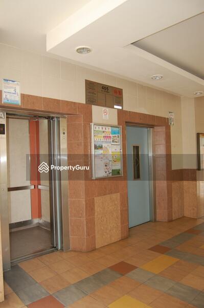 For Rent - 405 Tampines Street 41