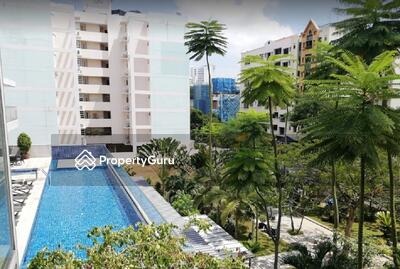  - The Edelweiss Residences
