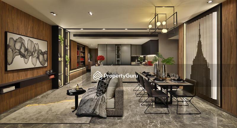 For Sale - The Atelier
