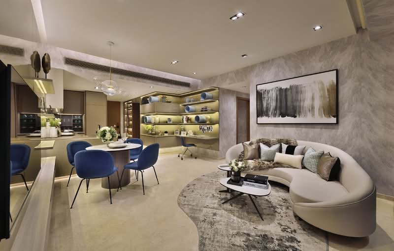 The Atelier