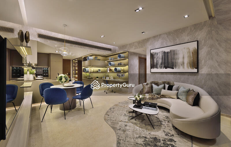 For Sale - The Atelier