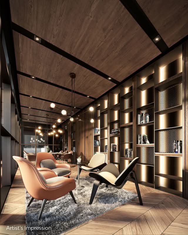 The Atelier