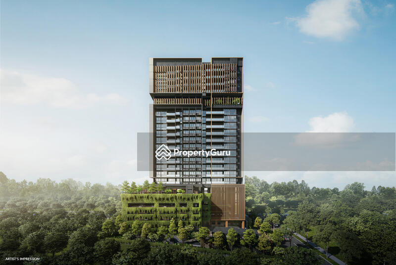 For Sale - The Atelier