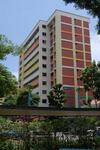 406 Tampines Street 41 #0