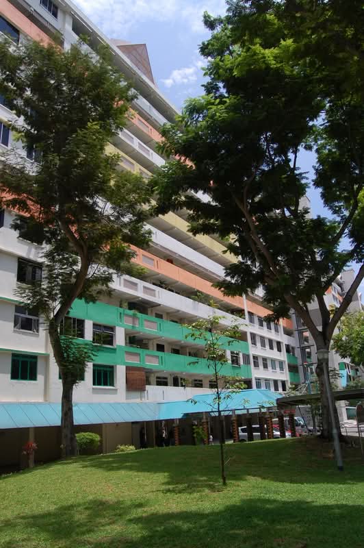 408 Tampines Street 41