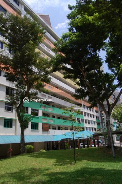For Sale - 408 Tampines Street 41