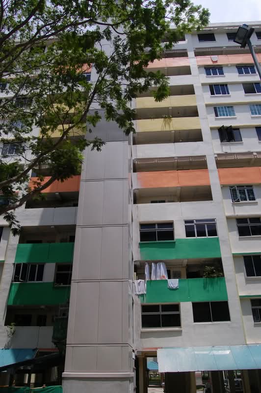 408 Tampines Street 41