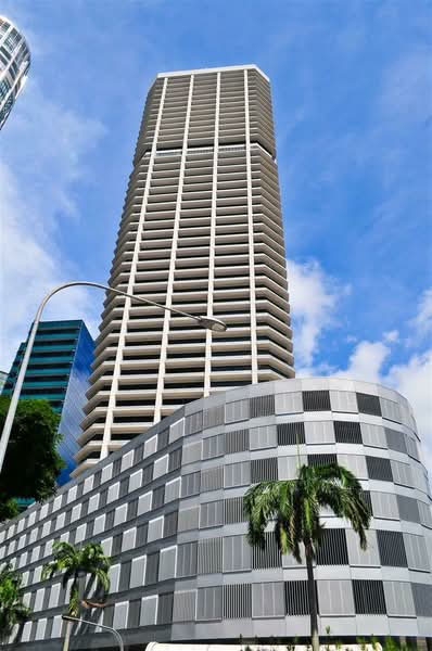International Plaza, 10 Anson Road, 108 sqft, Mall Shop For Rent, by David Poh, 60218572 - CommercialGuru.com.sg