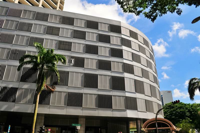 International Plaza, 10 Anson Road, 108 sqft, Mall Shop For Rent, by David Poh, 60218572 - CommercialGuru.com.sg