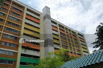 409 Tampines Street 41