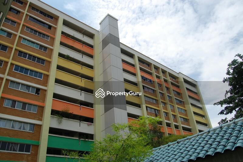 For Rent - 409 Tampines Street 41